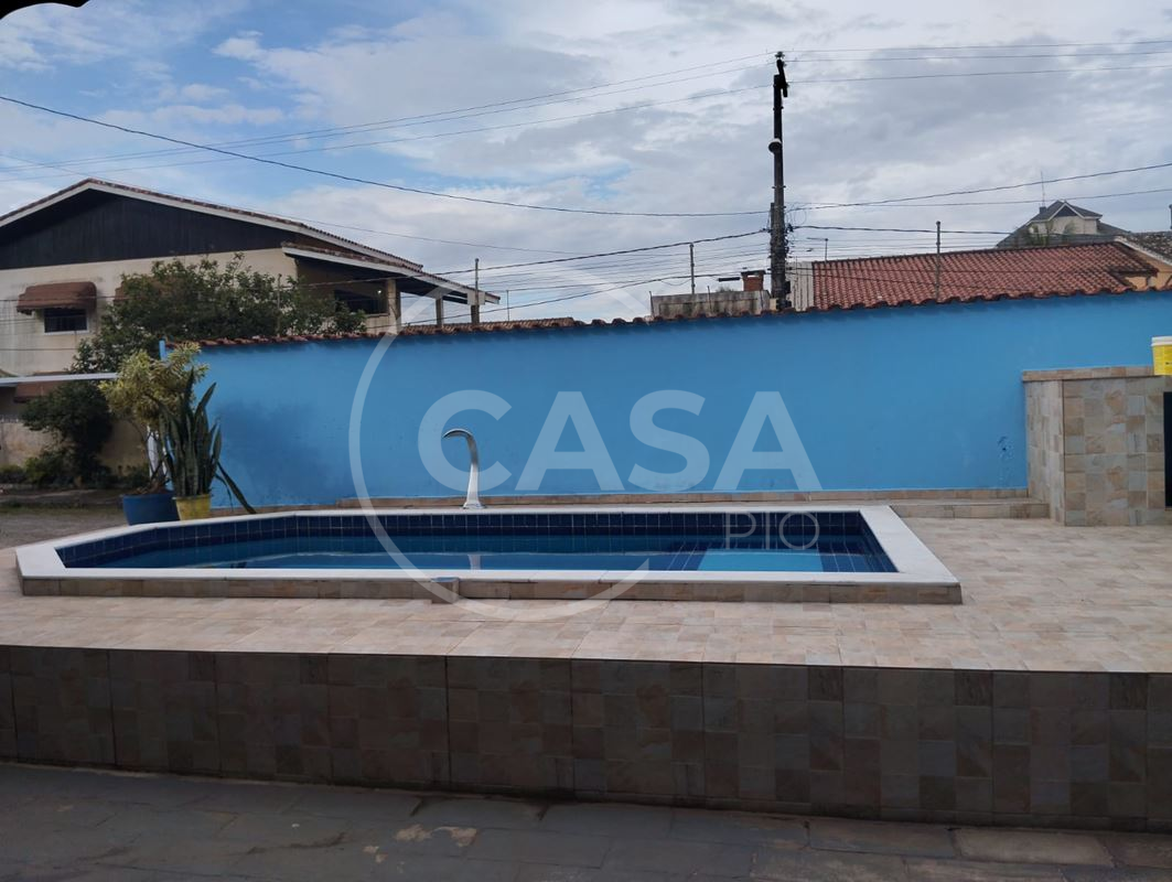 Casa Convento Velho - Peruibe (Cód. 374) - miniatura 10