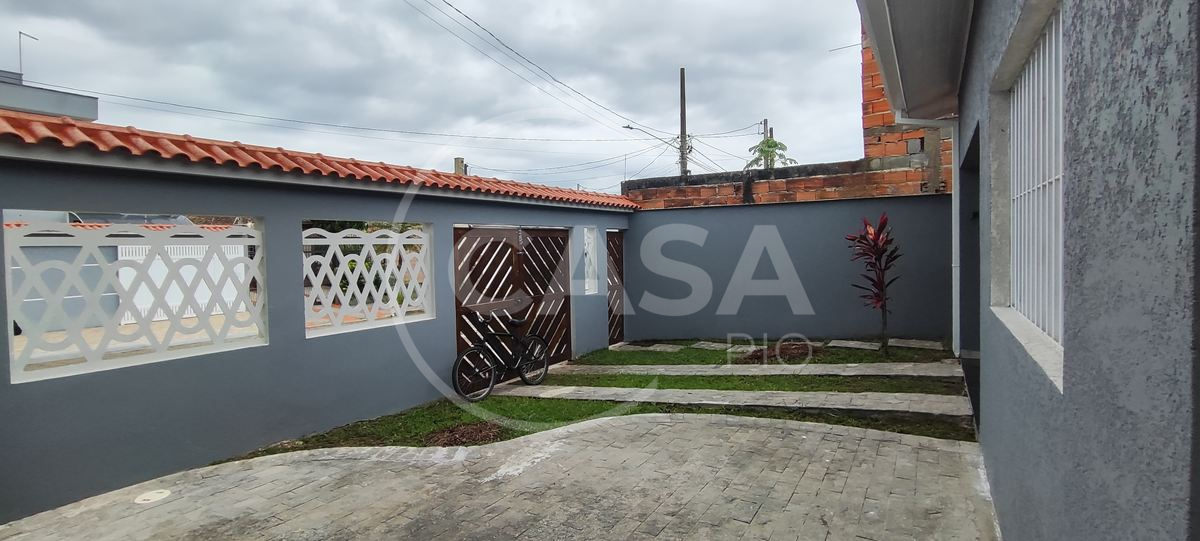 Casa São José - Peruibe (Cód. 634) em Peruibe - foto 3