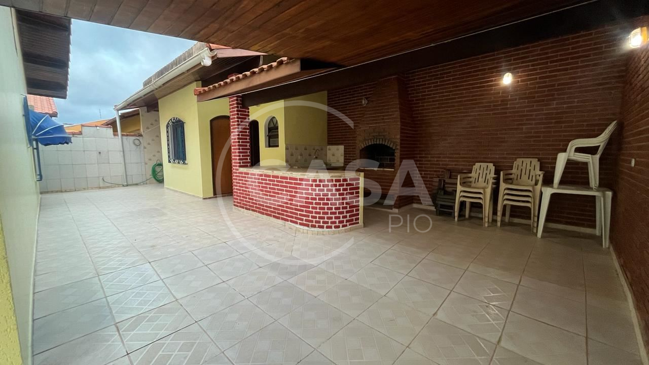 Casa Jardim Imperador - Peruibe (Cód. 365) - miniatura 14