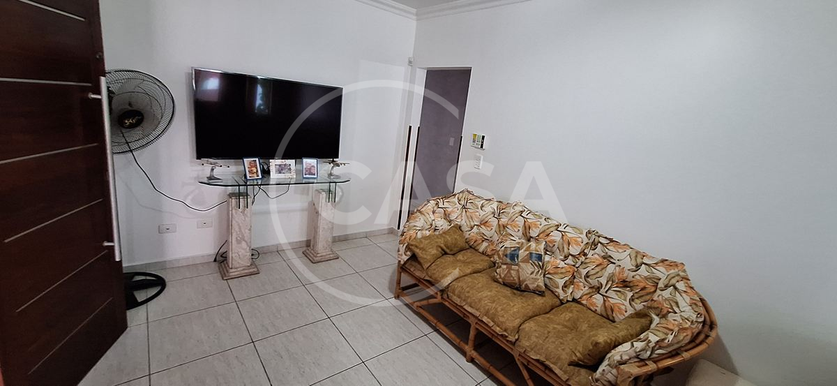 Casa Centro - Peruibe (Cód. 586) - miniatura 19