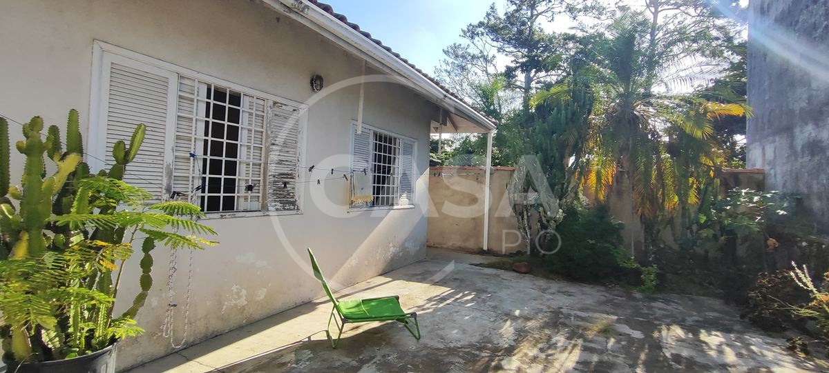 Casa á Venda em Peruibe