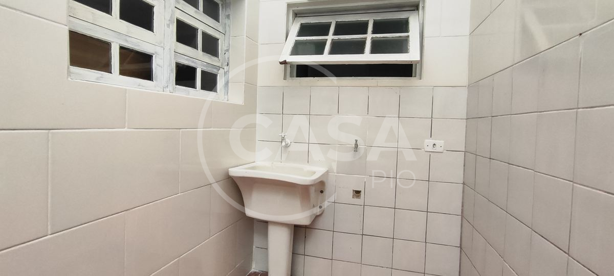 Apartamento para locação definitiva em Peruibe
