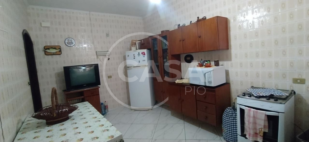 Casa á Venda em Peruibe