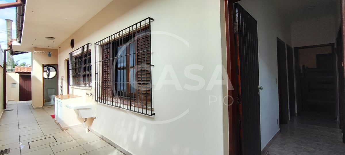 Casa Jardim Imperador - Peruibe (Cód. 606) - miniatura 17