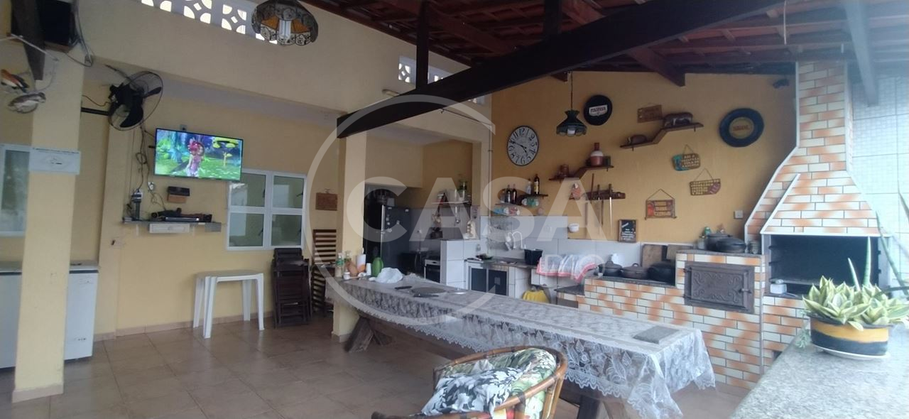 Casa Jardim Imperador - Peruibe (Cód. 245) - miniatura 14