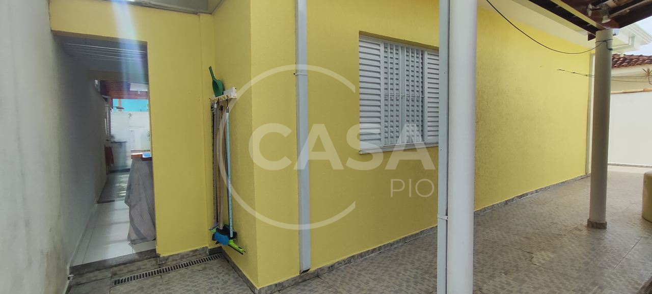 Casa Parque Turístico - Peruibe (Cód. 460) - miniatura 17