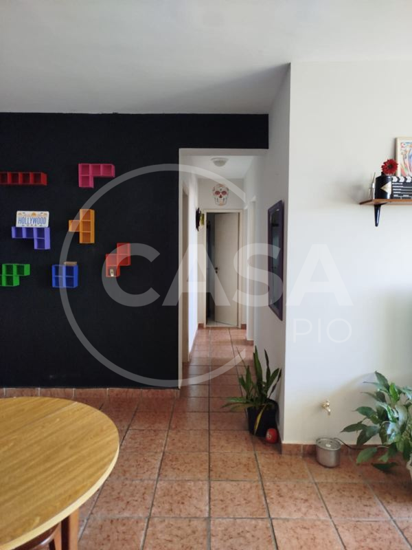 Apartamento Três Marias - Peruibe (Cód. 429) em Peruibe - foto 2