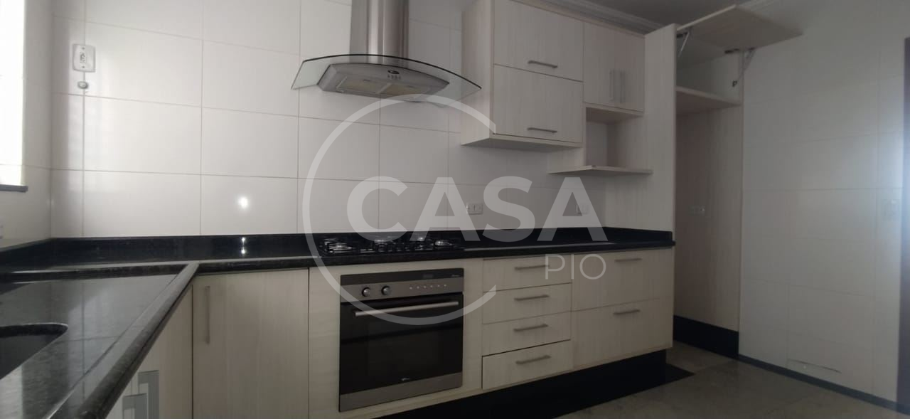 Apartamento para locação definitiva