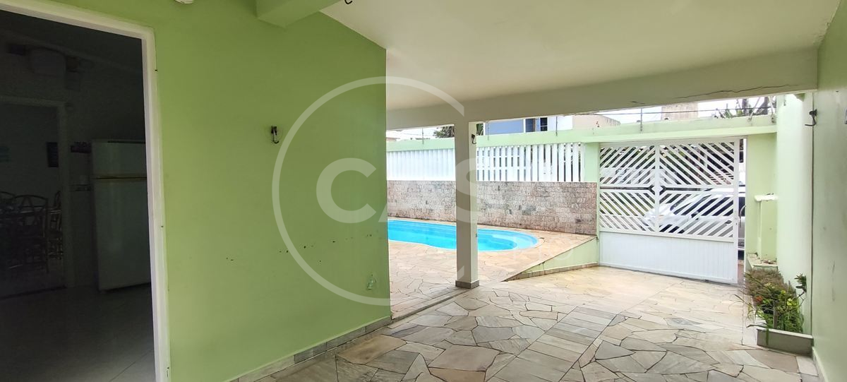 Casa São José - Peruibe (Cód. 618) em Peruibe - foto 5