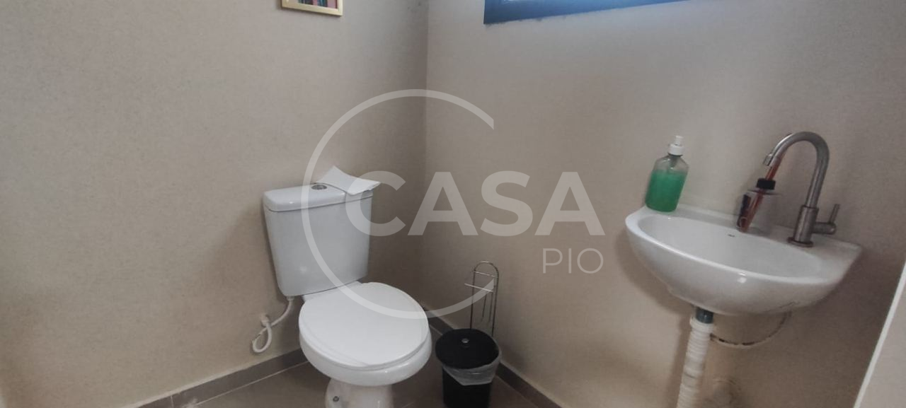 Sala Comercial para locação