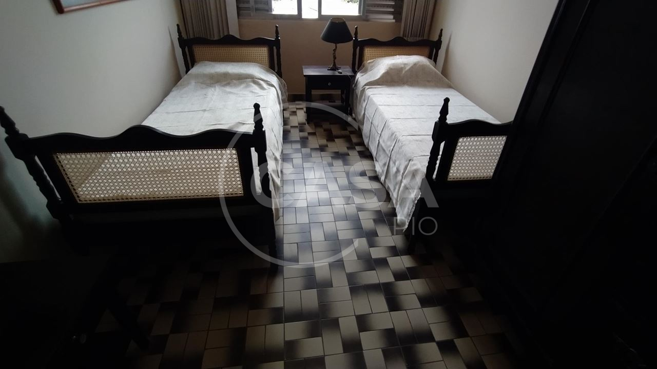 Apartamento Centro - Peruibe (Cód. 208) - miniatura 8