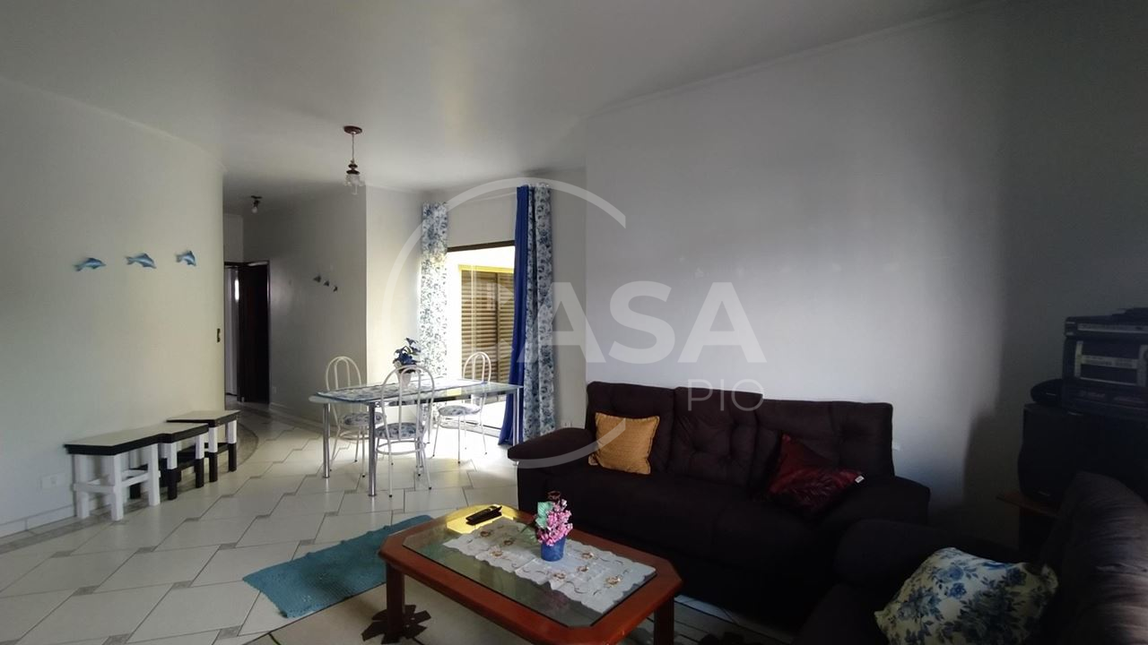 Apartamento Oásis - Peruibe (Cód. 341) - miniatura 7