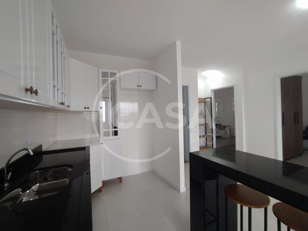 Apartamento para locação