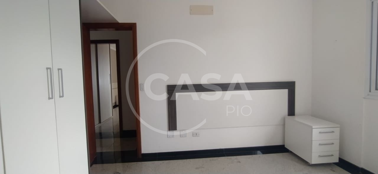 Apartamento para locação definitiva