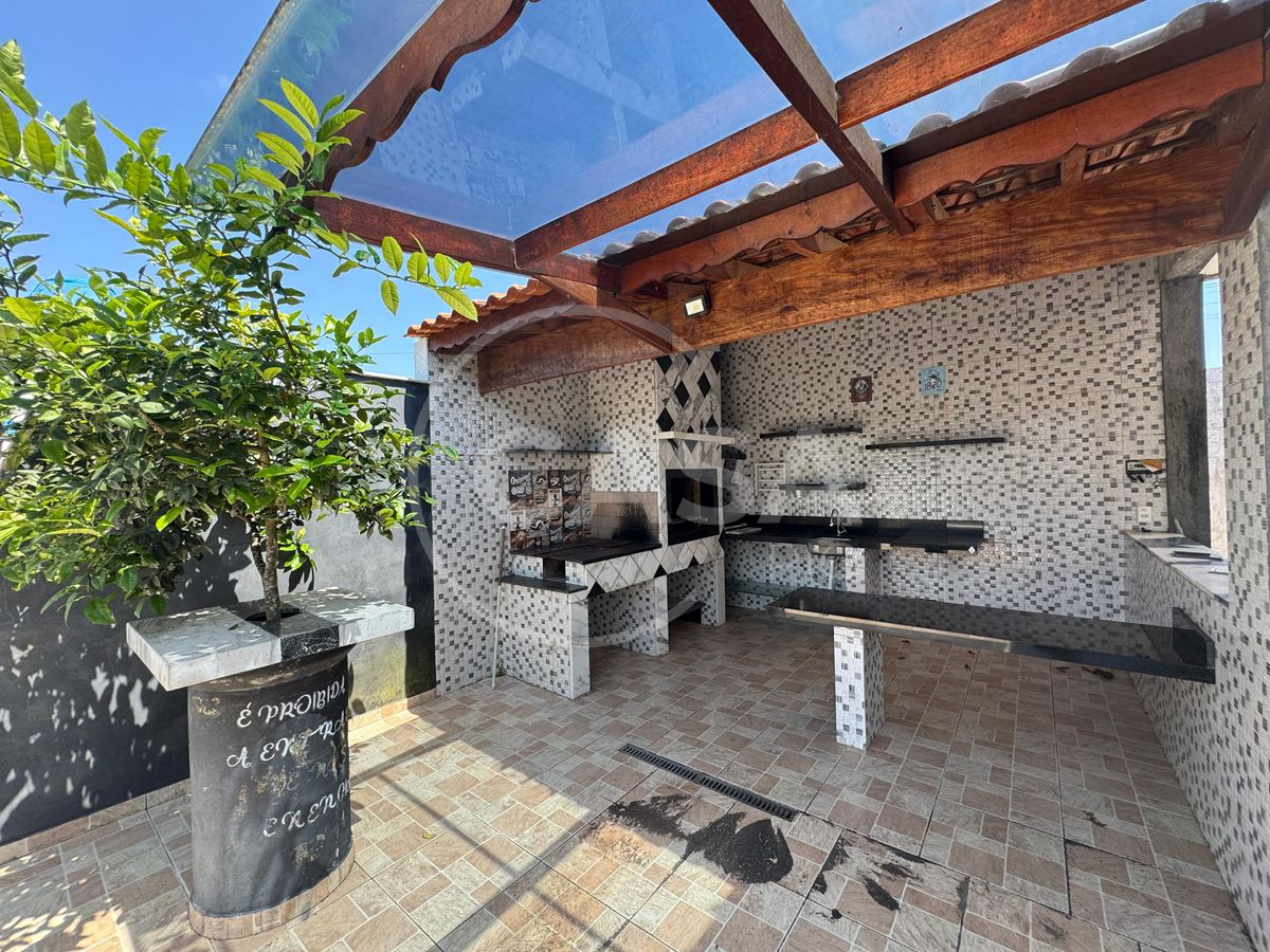 Casa Flora Rica II - Peruibe (Cód. 560) - miniatura 21