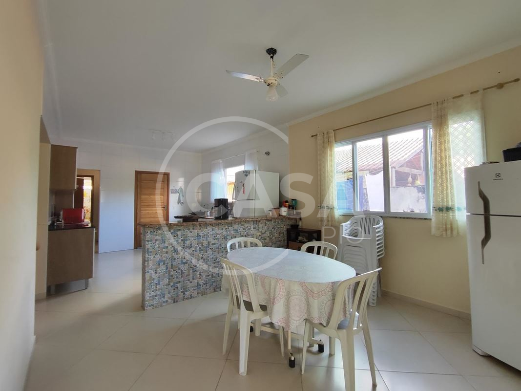 Casa Cond. São Luiz - Peruibe (Cód. 52) - miniatura 11