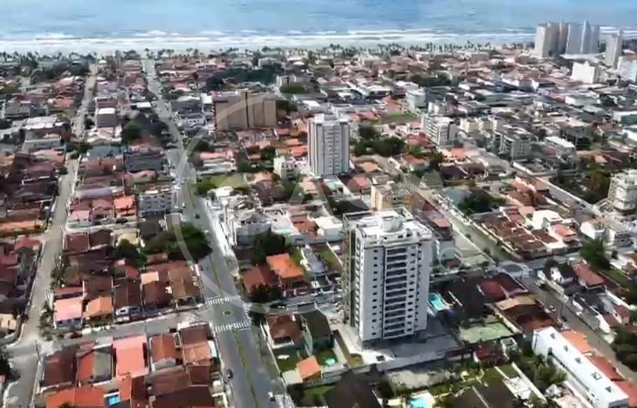 Apartamento no centro de Peruibe