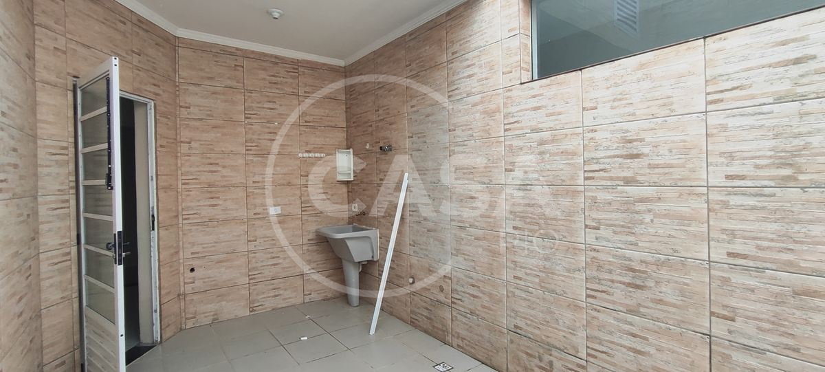 Apartamento para locação definitiva em Peruibe