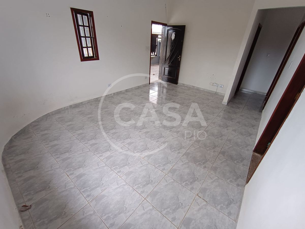 Casa disponível para locação definitiva em Peruibe