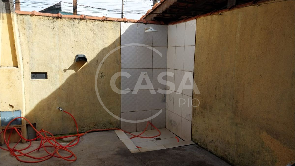 Casa Jardim Ribamar - Peruibe (Cód. 626) - miniatura 22