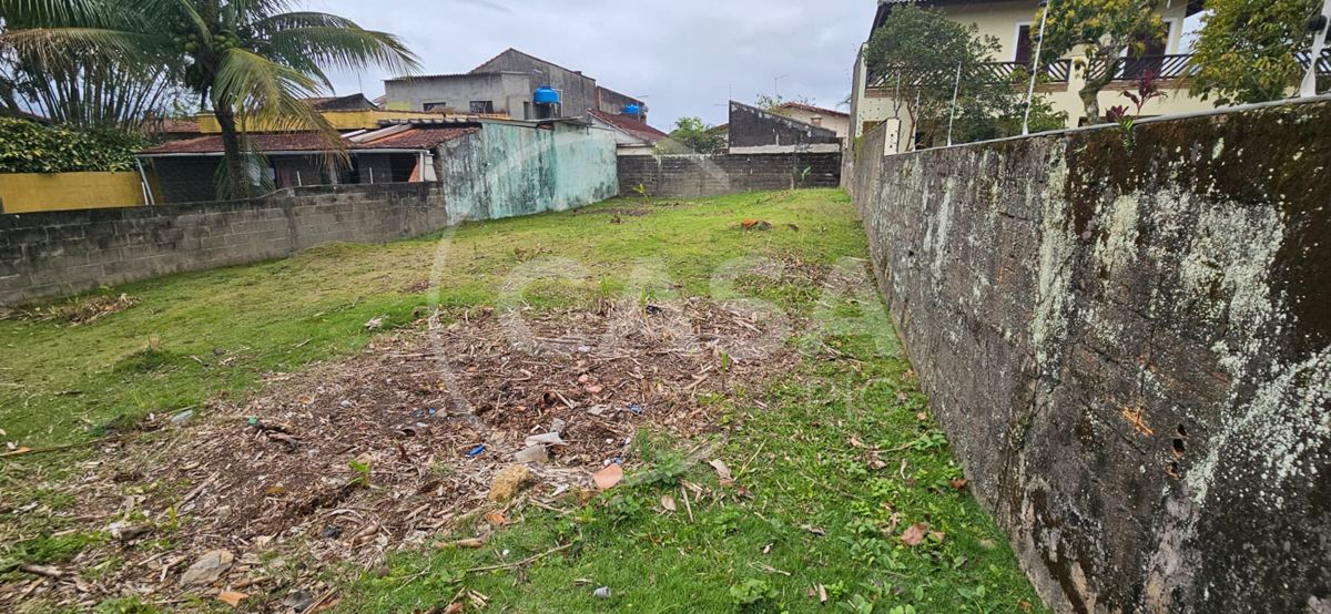 Terreno Stella Maris - Peruibe (Cód. 545) - miniatura 6