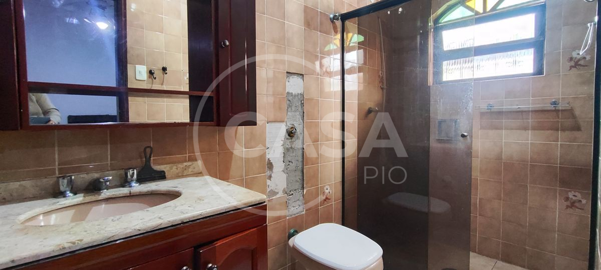 Casa de Esquina à Venda no Jardim Imperador – Peruíbe | 650 Metros da Praia