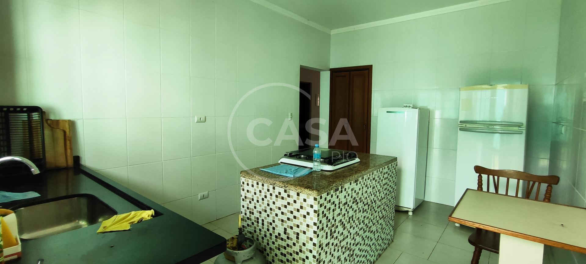 Casa Belmira Novaes - Peruibe (Cód. 526) - miniatura 12