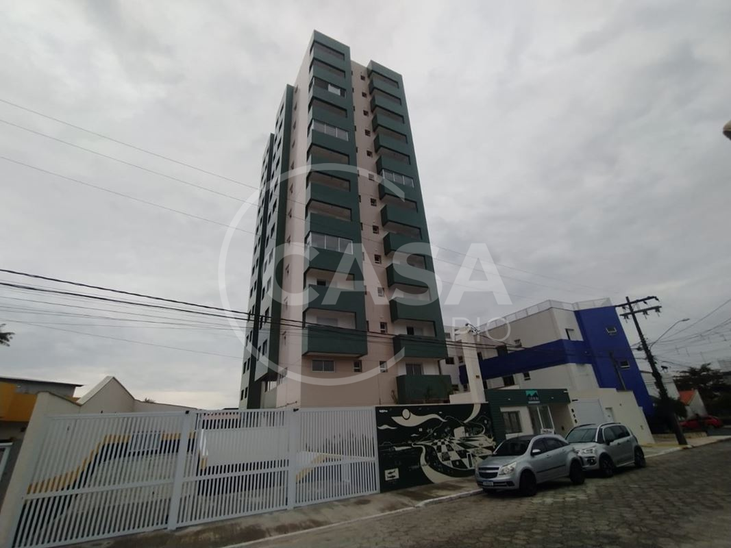 Apartamento para locação