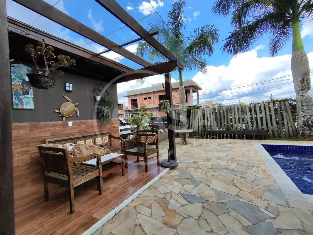 Condominio Cond. Bougainvillee IV - Peruibe (Cód. 47) - miniatura 14