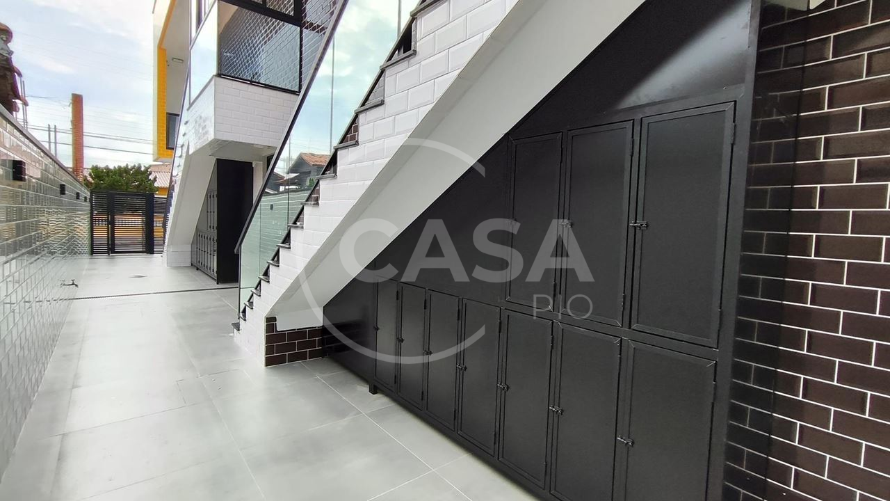 Apartamento Stella Maris - Peruibe (Cód. 160) - miniatura 15