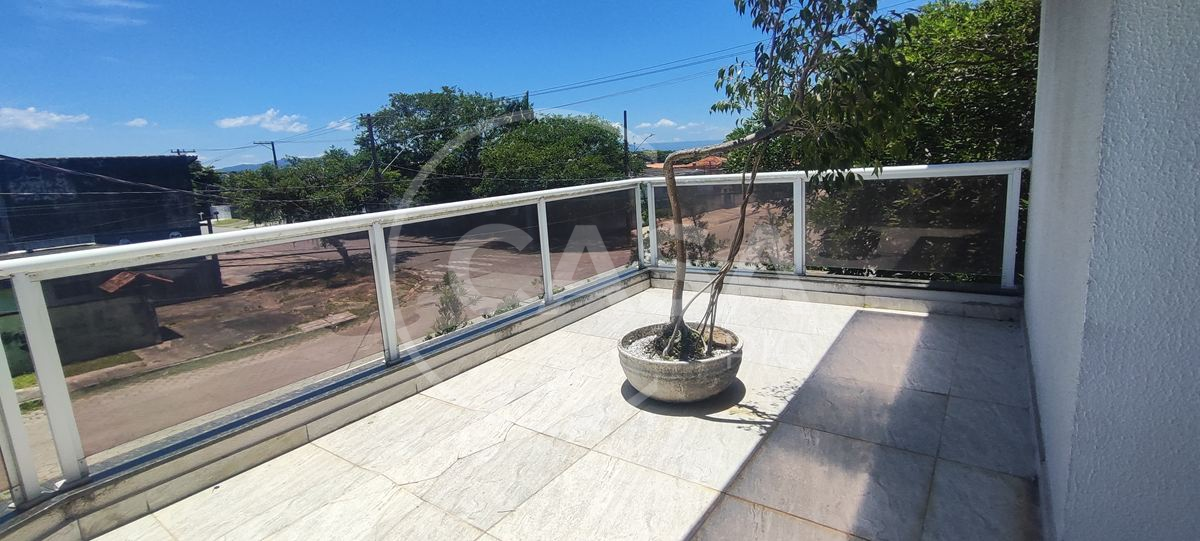 Casa para Locação Definitiva no Jardim Ribamar – Peruíbe