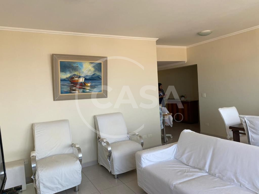 Apartamento no Centro de Peruibe