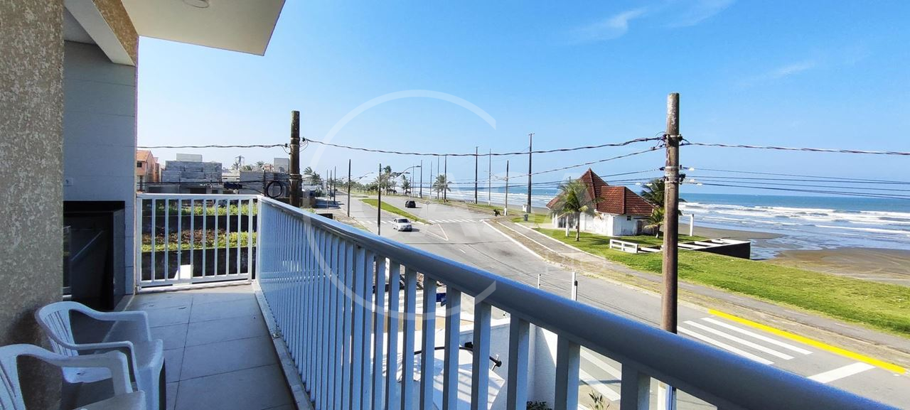 Apartamento São José - Peruibe (Cód. 150) - miniatura 16