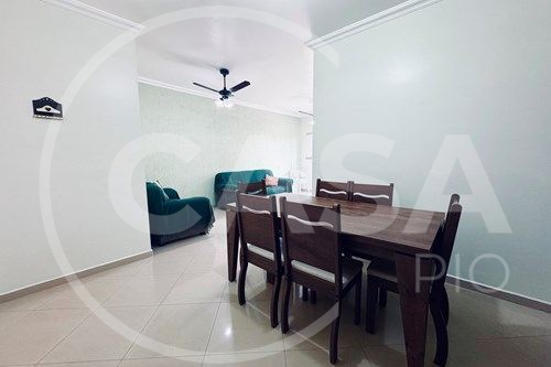 Apartamento Centro - Peruibe (Cód. 617) - miniatura 19