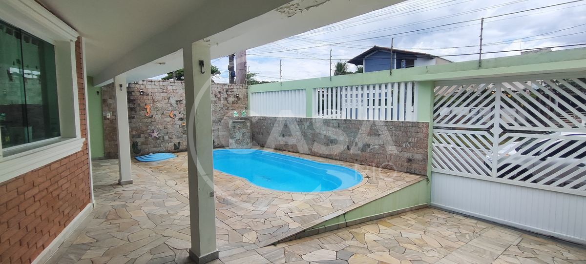 Casa São José - Peruibe (Cód. 618) em Peruibe - foto 4