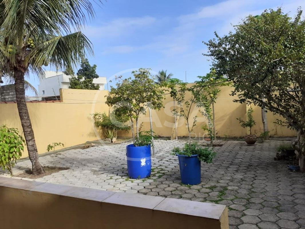 Sobrado é Venda em Peruibe