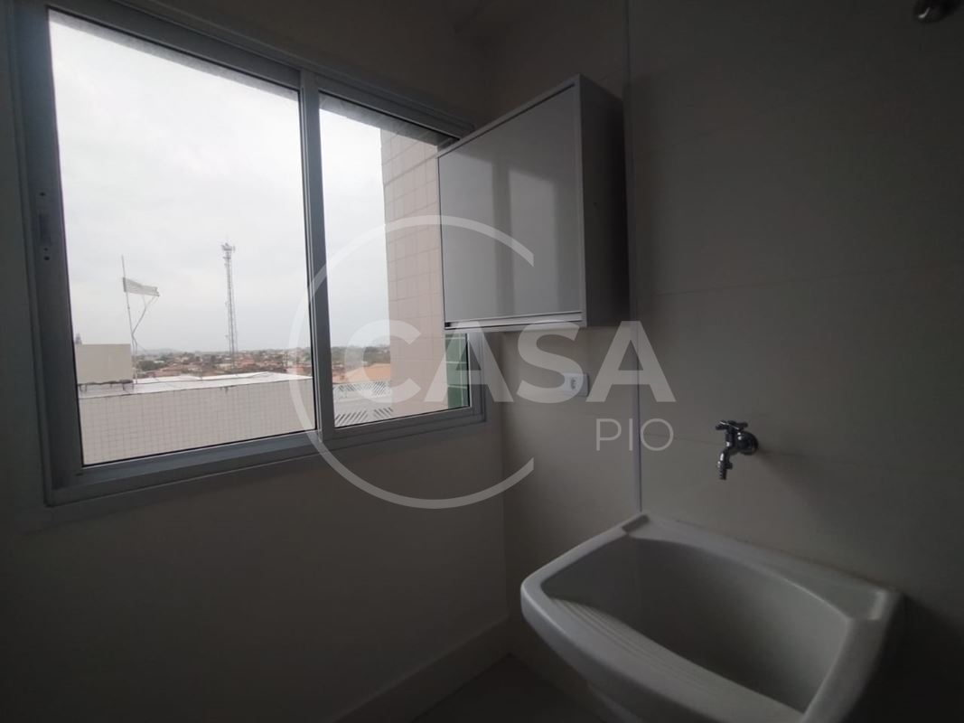 Apartamento para locação