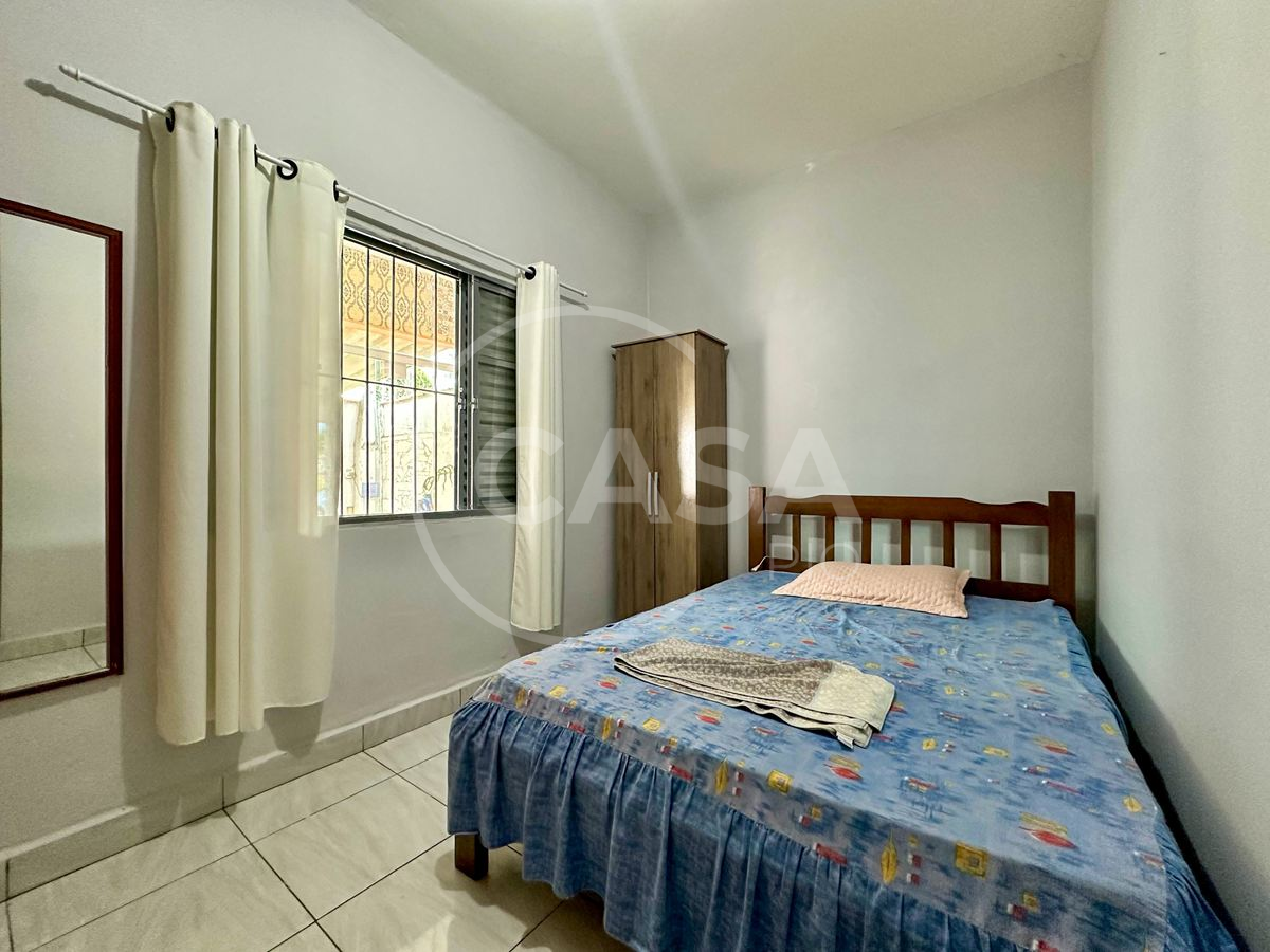 Casa Florida - Peruibe (Cód. 659) - miniatura 19