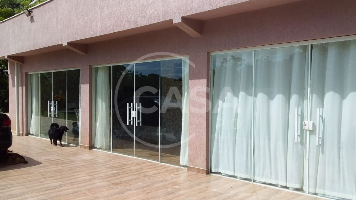 Casa,Chacara Armando Cunha - Peruibe (Cód. 563) - miniatura 15