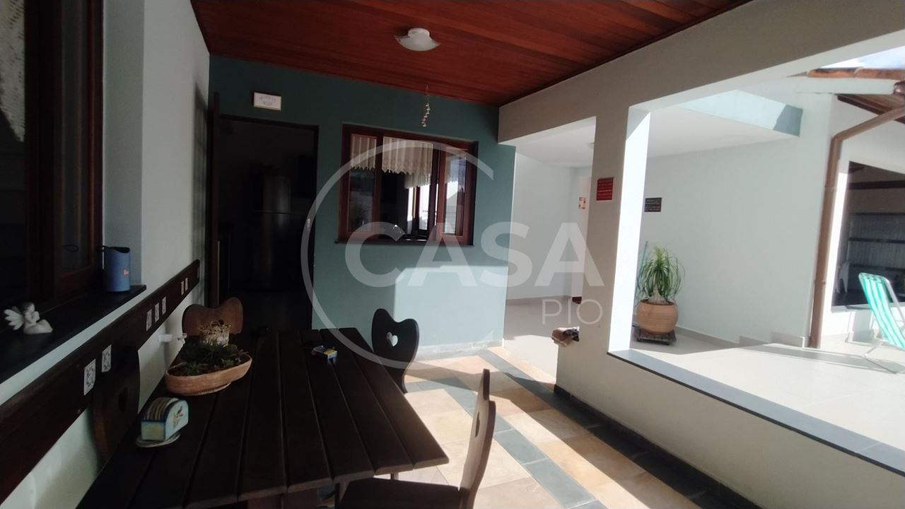 Casa Jardim Ribamar - Peruibe (Cód. 302) - miniatura 13