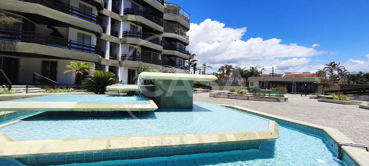 Apartamento Samburá - Peruibe (Cód. 289) em Peruibe - foto 4