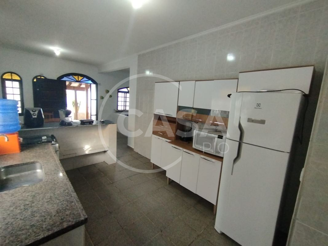 Casa Convento Velho - Peruibe (Cód. 374) - miniatura 12