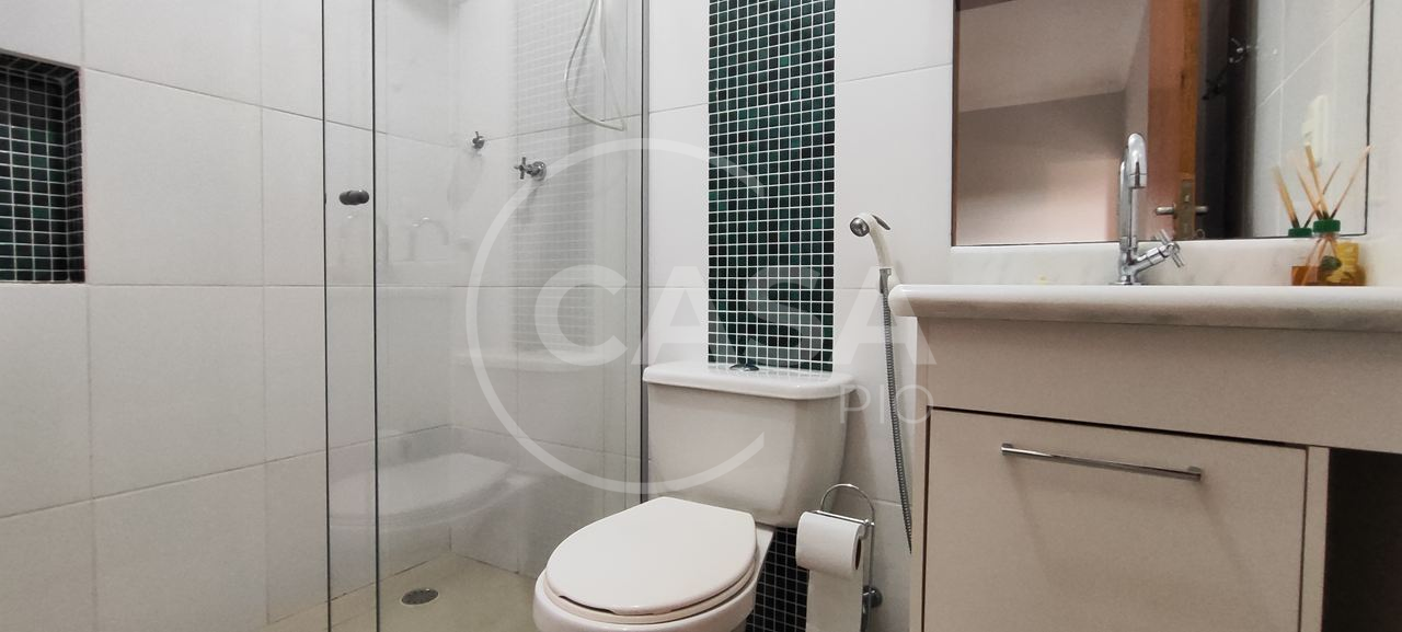 Apartamento Duplex- Locação Definitiva