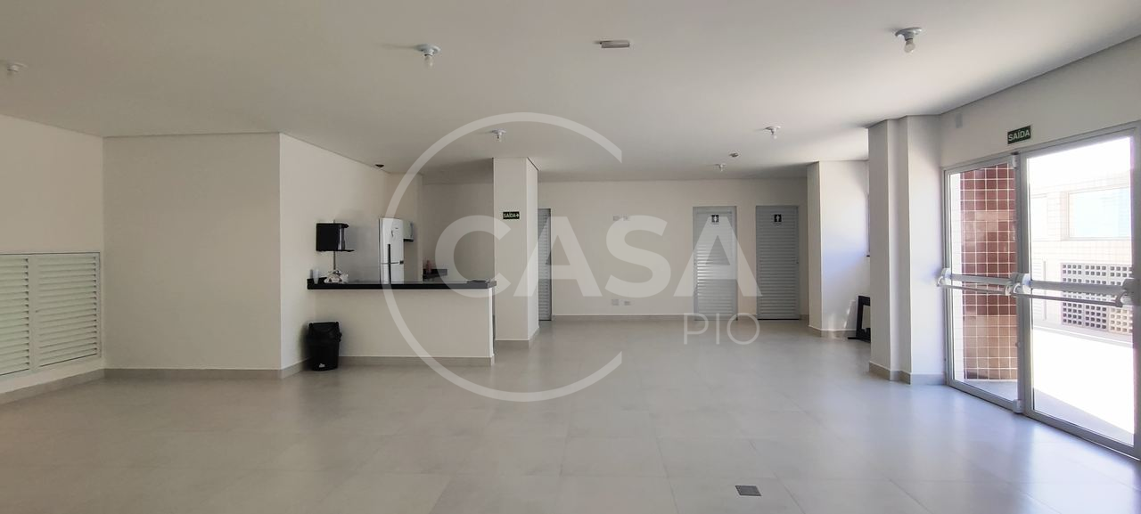 Apartamento no centro de Peruibe