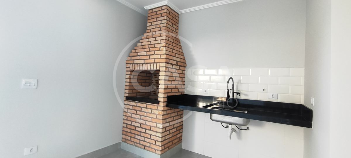 Casa nova em condominio fechado