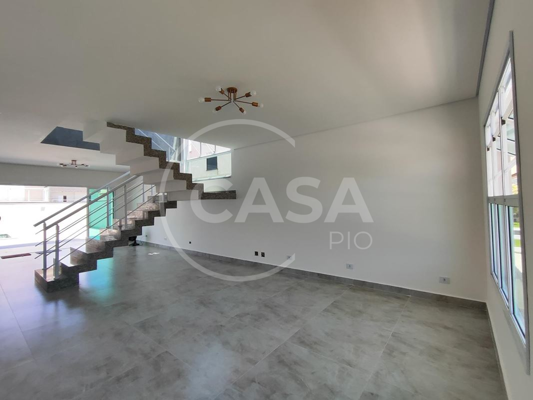 Sobrado em Condomínio Fechado