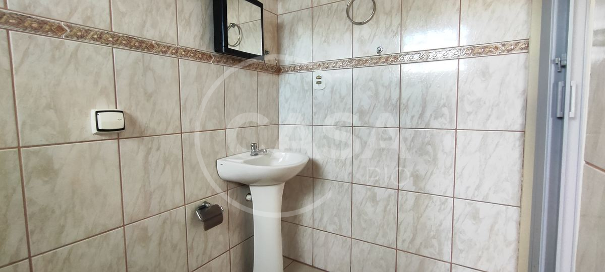 Apartamento para locação definitiva em Peruibe
