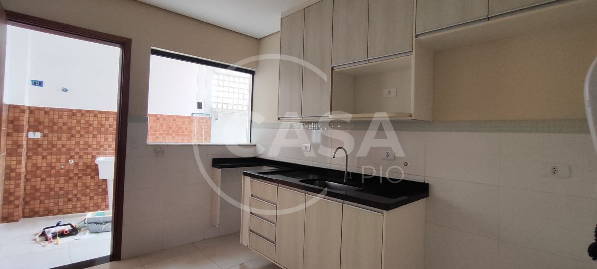 Apartamento disponível para locação definitiva