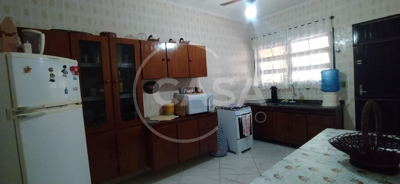 Casa á Venda em Peruibe