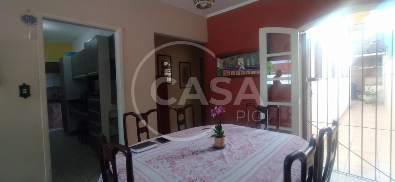Casa á Venda em Peruibe